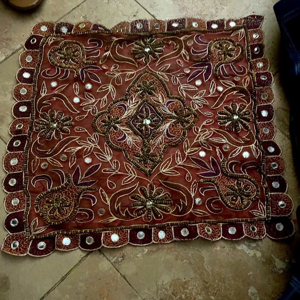 Home decor